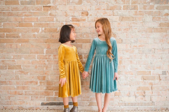 Little Cotton Clothes ロンパース ,18-24m